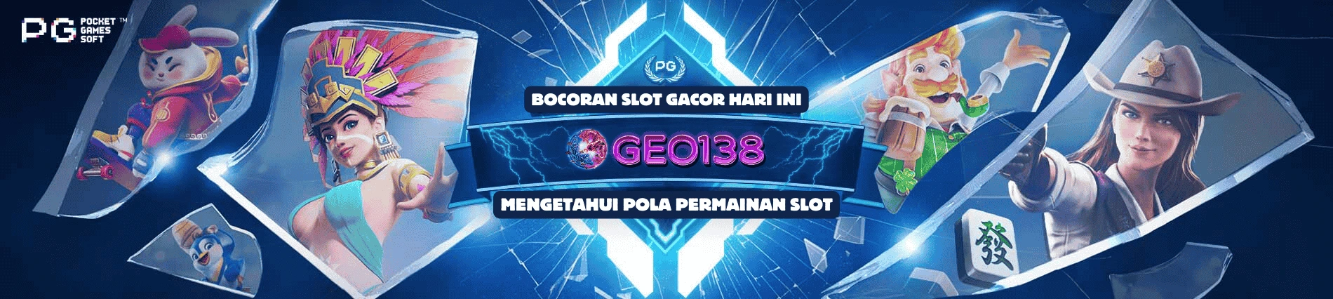 GEO138